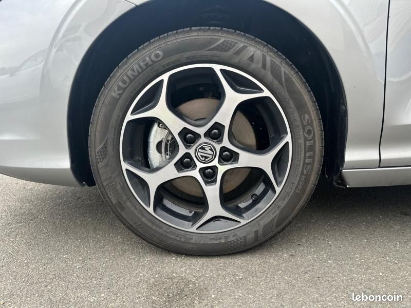 Mg motor MG3 1.5 Hybrid+ 195ch Luxury (image 11)