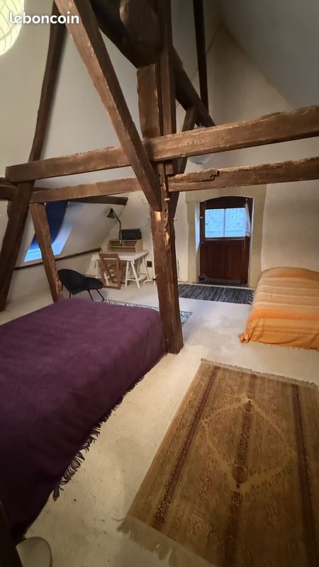 Maison 4 pièces 87 m² Troo (image 13)