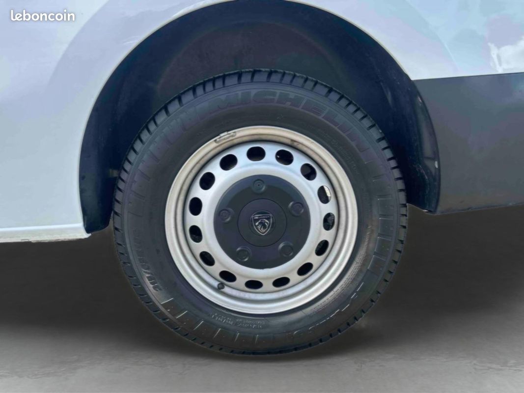 Peugeot Expert Fg XL 1.5 BlueHDi 120ch S&S Pack Premium Connect / 20750 HT / CAMERA / MODUWORK (image 19)