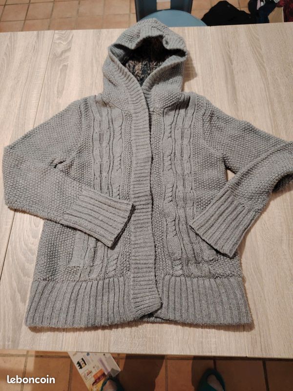 Pull taille M ou 40 (image 7)