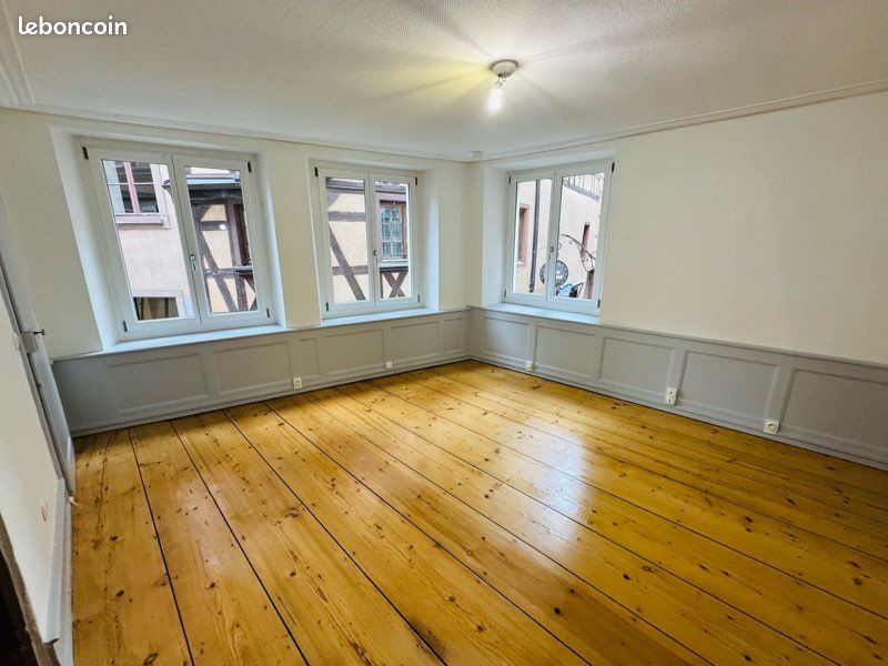 Appartement a louer strasbourg - 3 pièce(s) - 70 m2 - Surfyn