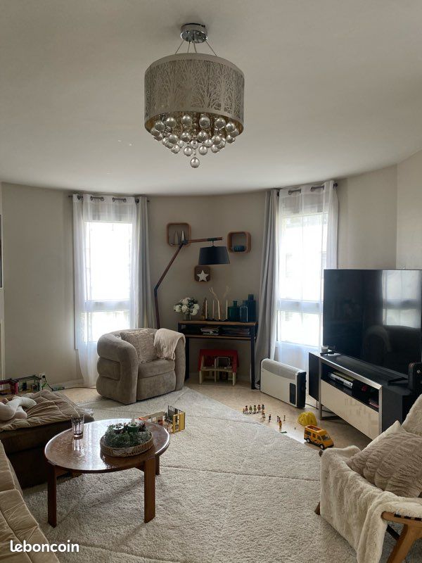 Suspension luminaire Maison GOVA Deco intérieur (image 1)