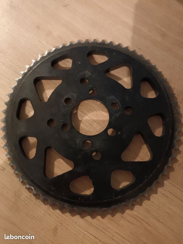 Couronne pocket bike GRC 61 (image 2)