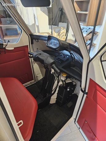 Piaggio ape 50 Motos