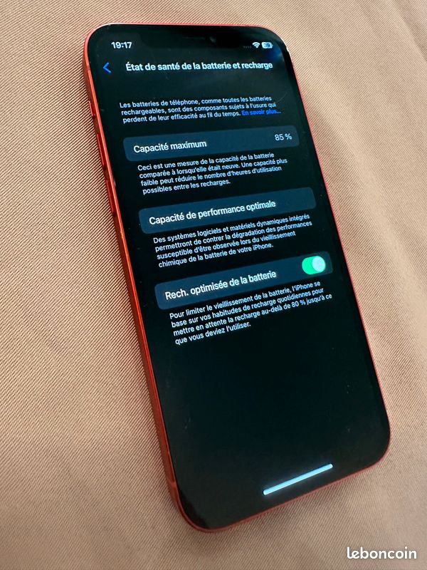 IPhone 12 64go (image 10)