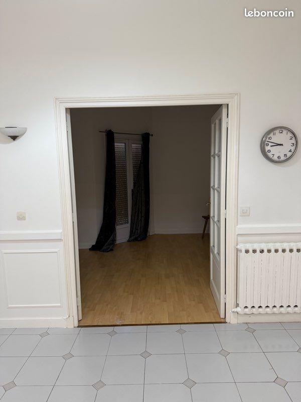 Appart saint Denis 48m2 (image 6)