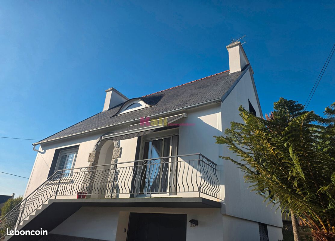 Maison 5 pièces 100 m² · à Guipavas · 100 m² · 336 000 €