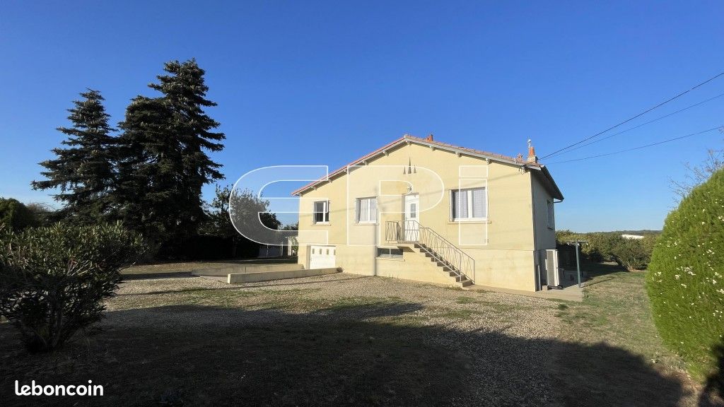 Maison 5 pièces 92 m² · à Thouars · 92 m² · 127 800 €
