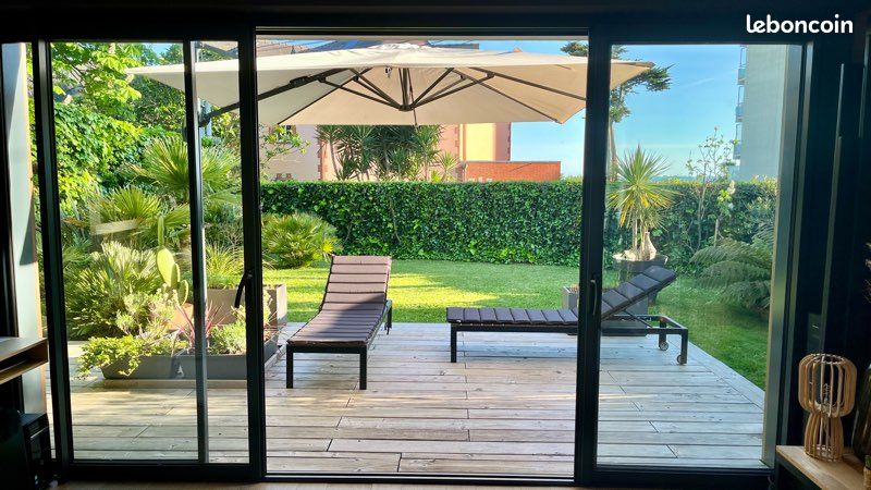 Appartement 3 pièces 88 m² · à Larmor-Plage · 88 m² · 639 000 €
