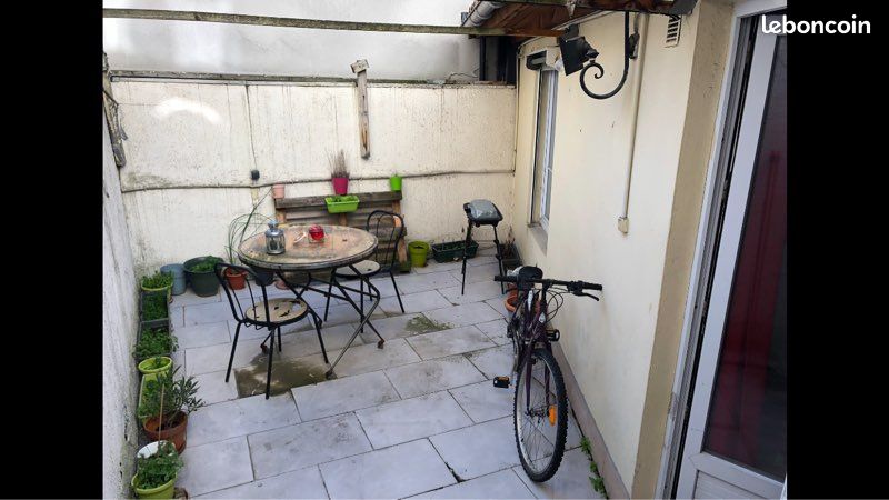 Appartement 3 pièces 53 m² · à Paris · 53 m² · 1 590 €