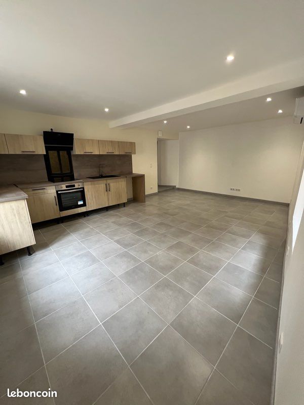 Appartement 3 pièces 63 m² · à Villefranche-sur-Saône · 63 m² · 838 €/mois