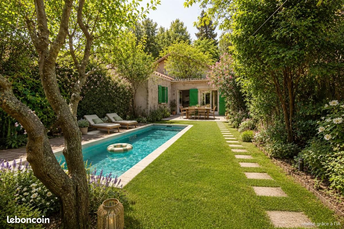 Maison 5 pièces 150 m² · à Marseille · 150 m² · 370 000 €
