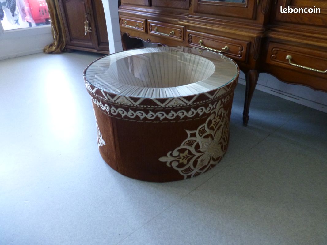 Table orientale (image 1)