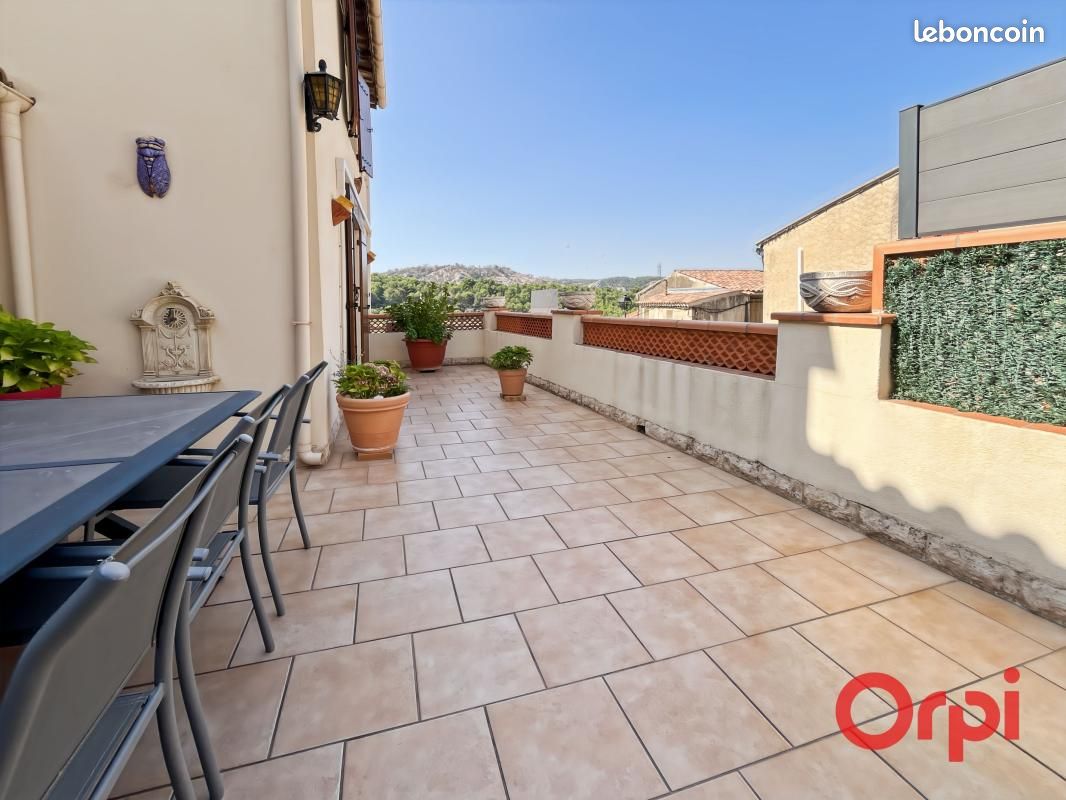 Maison 3 pièces 68 m² · à Les Pennes-Mirabeau · 68 m² · 289 000 €