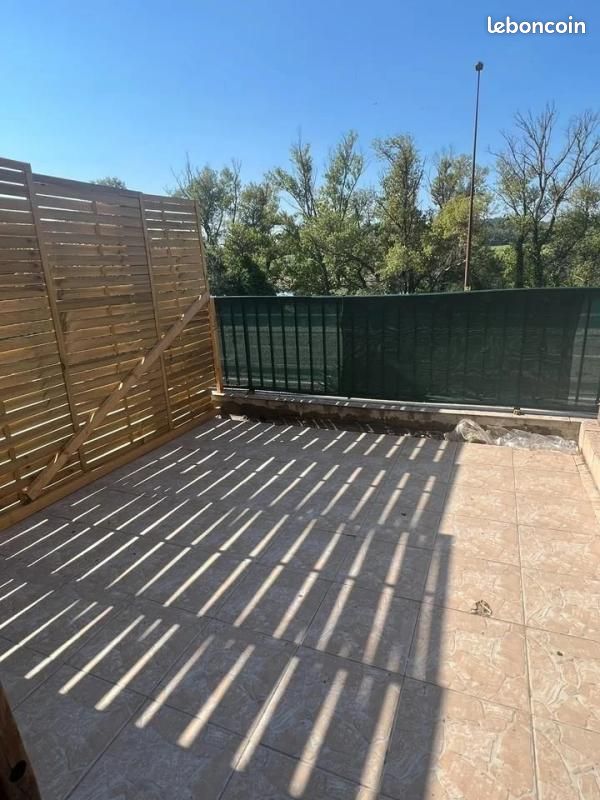Appartement 1 pièce 18 m² · à Avignon · 18 m² · 480 €