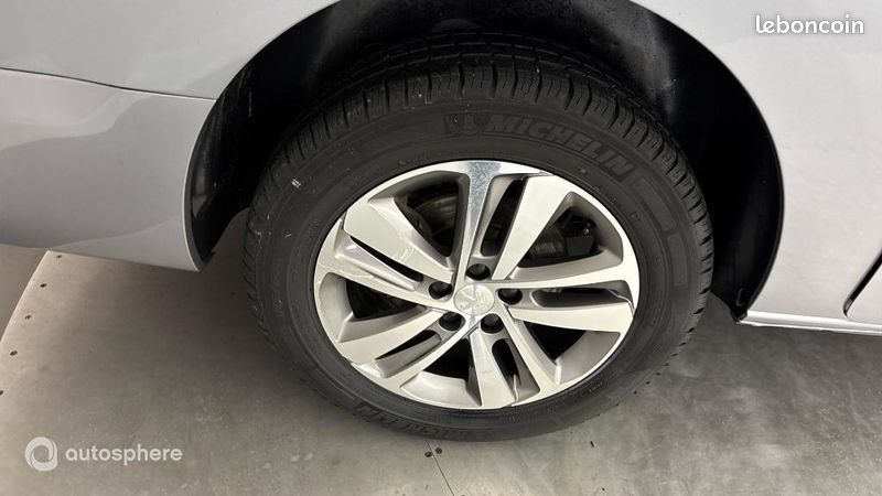 Peugeot Expert Véhicule utilitaire ou Société M 2.0 BlueHDi 180ch S&S EAT8 (image 31)