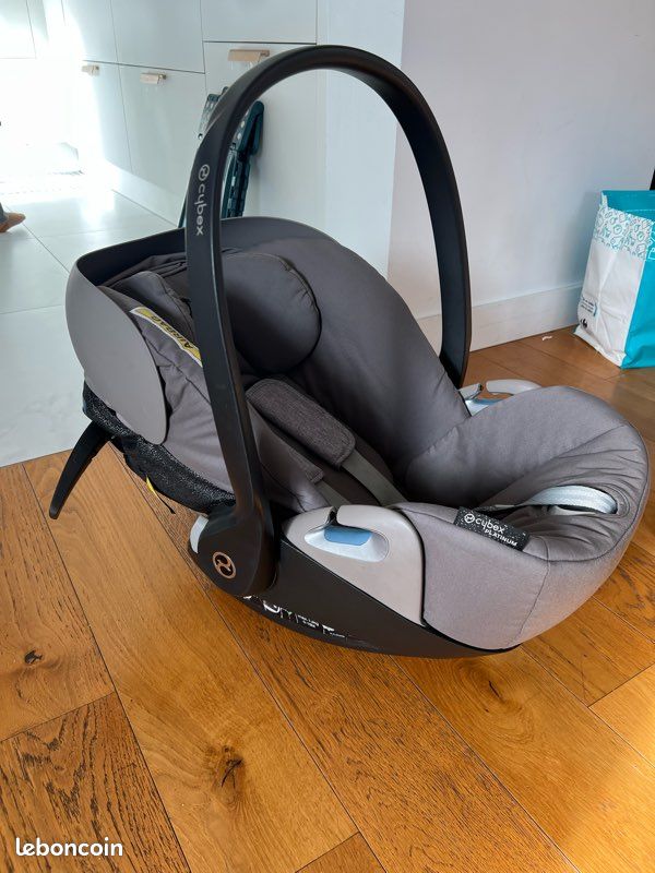 Cosy Cloud T Cybex (image 2)