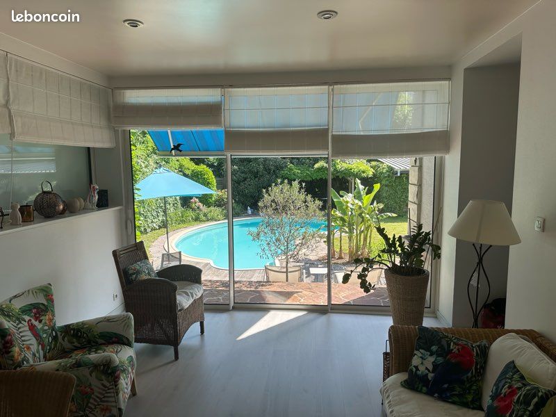 Maison 6 pièces 140 m² · à Illzach · 140 m² · 445 000 €