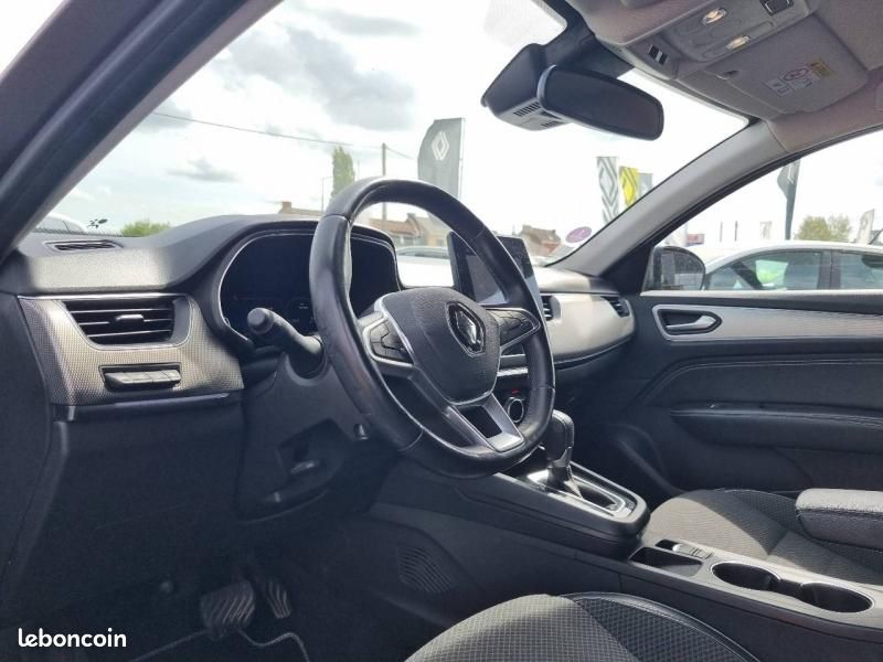 Renault Arkana 1.6 E-Tech 145ch Intens -21B (image 4)