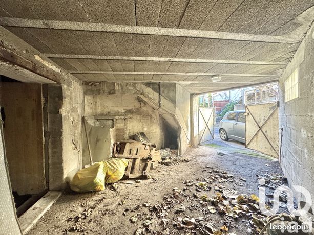 Parking/box 55 m² Fontvieille