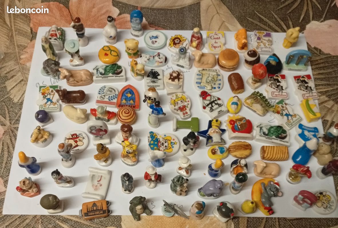 Feves (image 1)