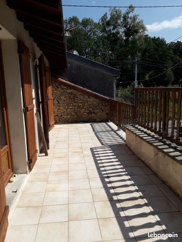 Appartement 3 pièces 69 m² · à Aixe-sur-Vienne · 69 m² · 600 €