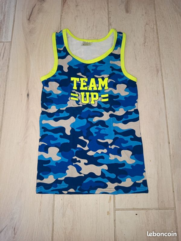 Tee-shirt enfant (image 1)