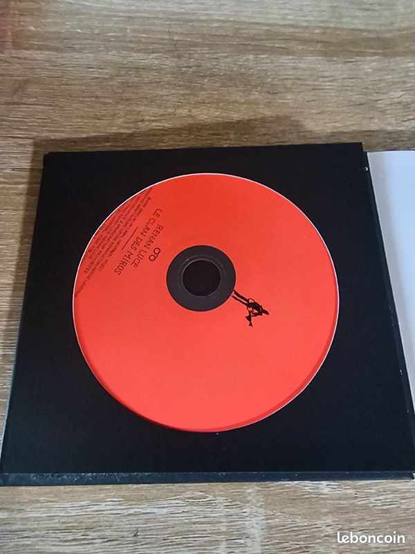 Cd renan luce (image 2)