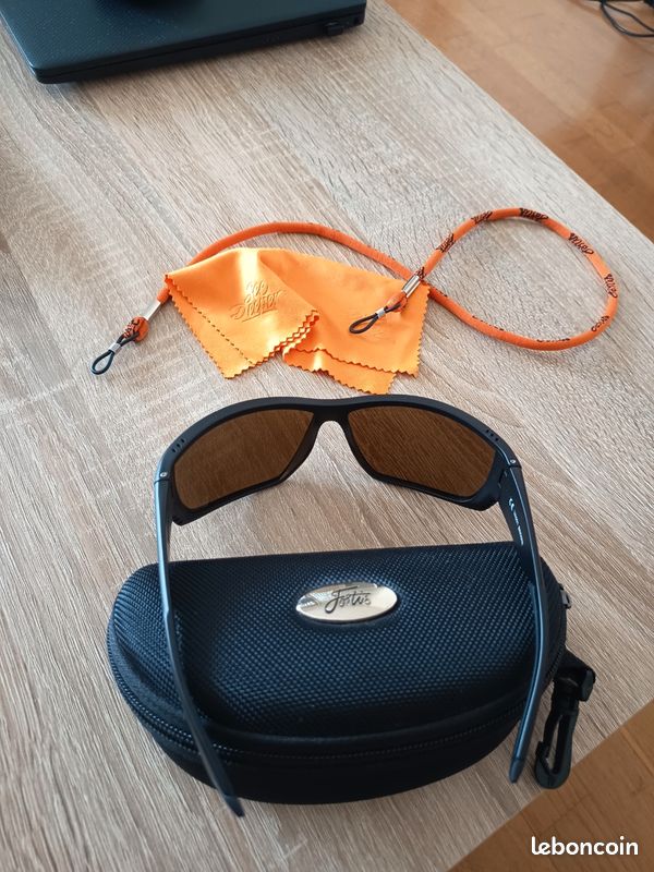 Lunettes Polarisantes Fortis Vista (image 6)