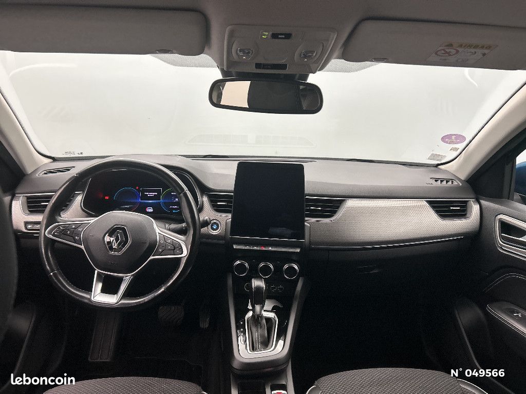 Renault Arkana E-Tech 145 - 21B Intens (image 9)