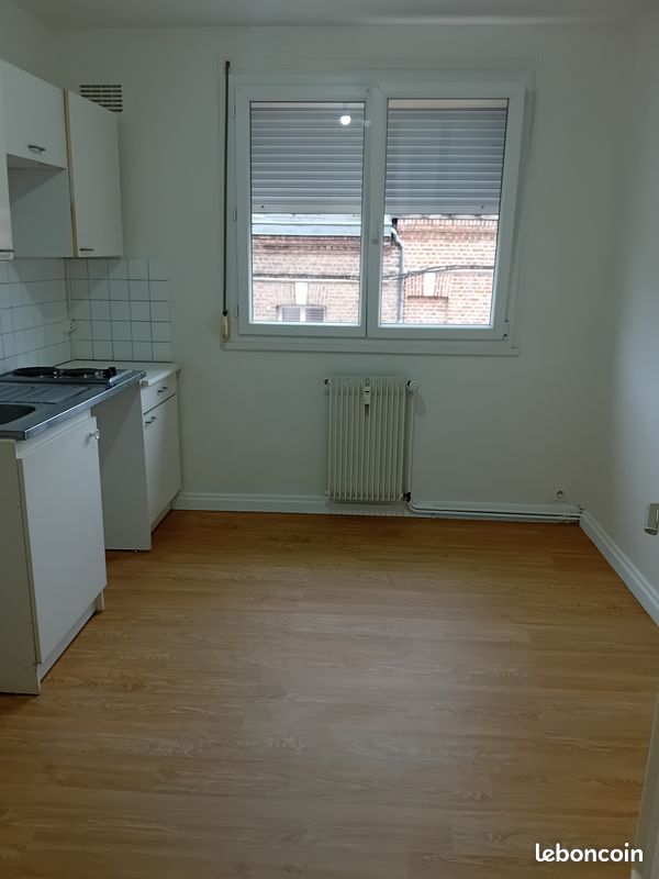 Appartement 2 pièces 28 m² · à Amiens · 28 m² · 500 €/mois