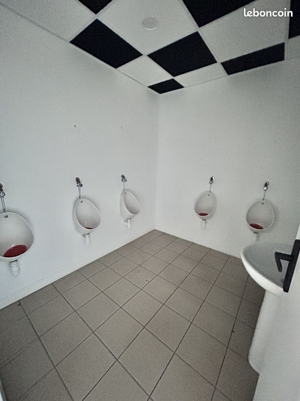 Local 514 m² Limoges (image 8)