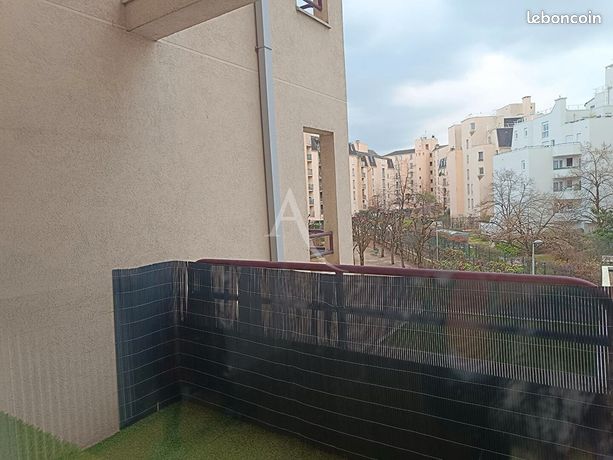Appartement 3 pièces 72 m²