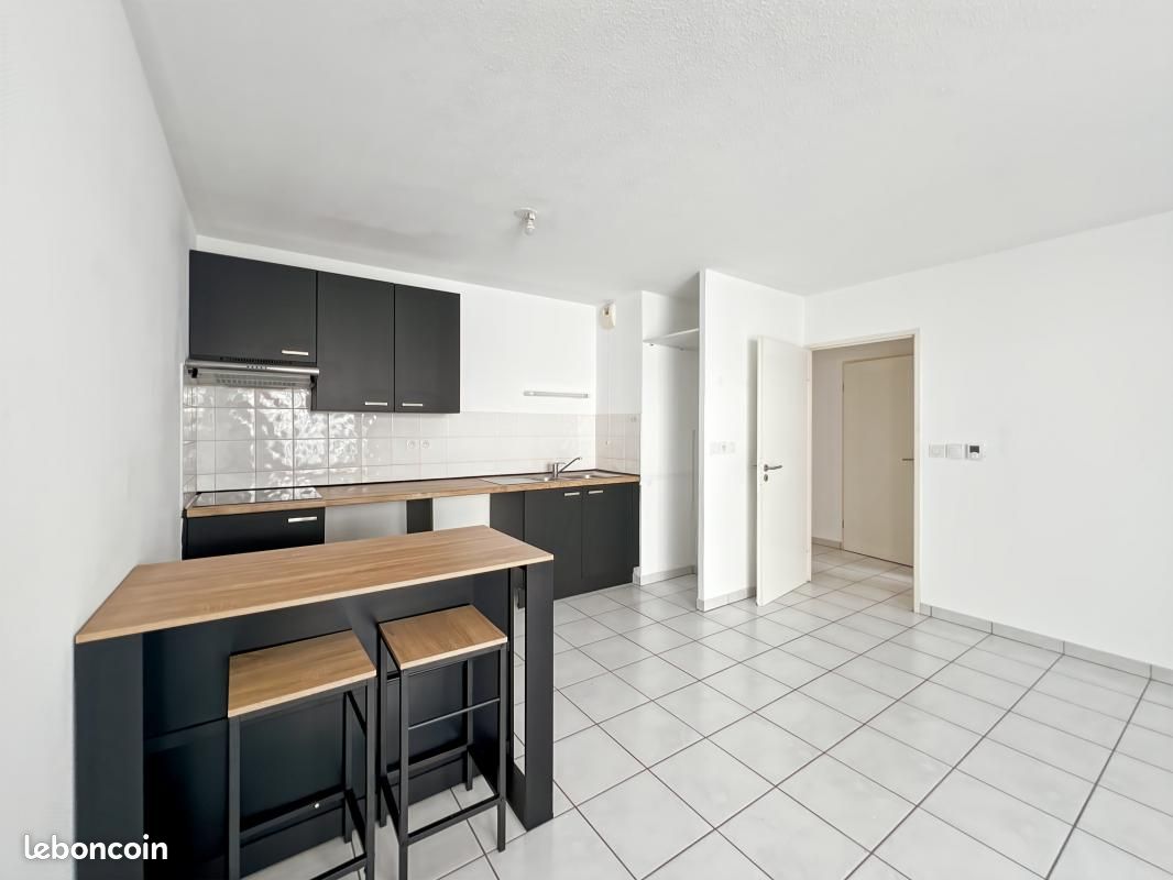 Appartement 2 pièces 42 m² · à Toulouse · 42 m² · 721 €/mois