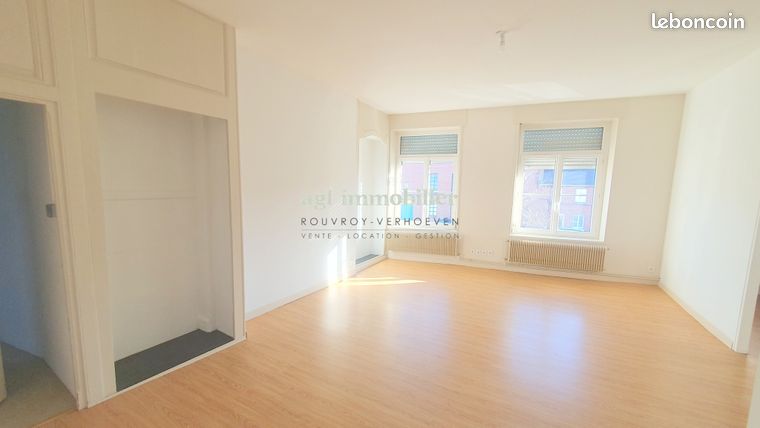 Appartement 4 pièces 97 m²