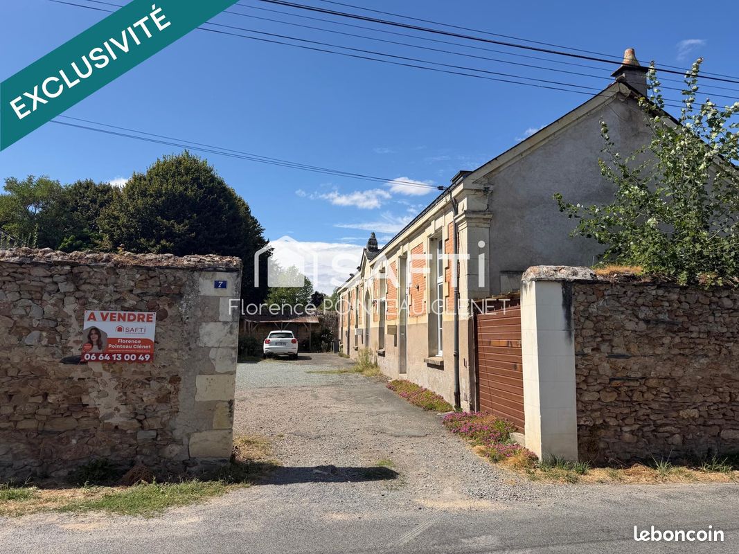Maison de village 4 pièces 94 m² (image 3)