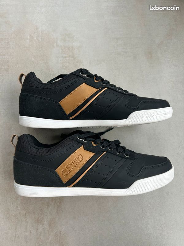 Chaussures Keppa taille 40 (image 5)