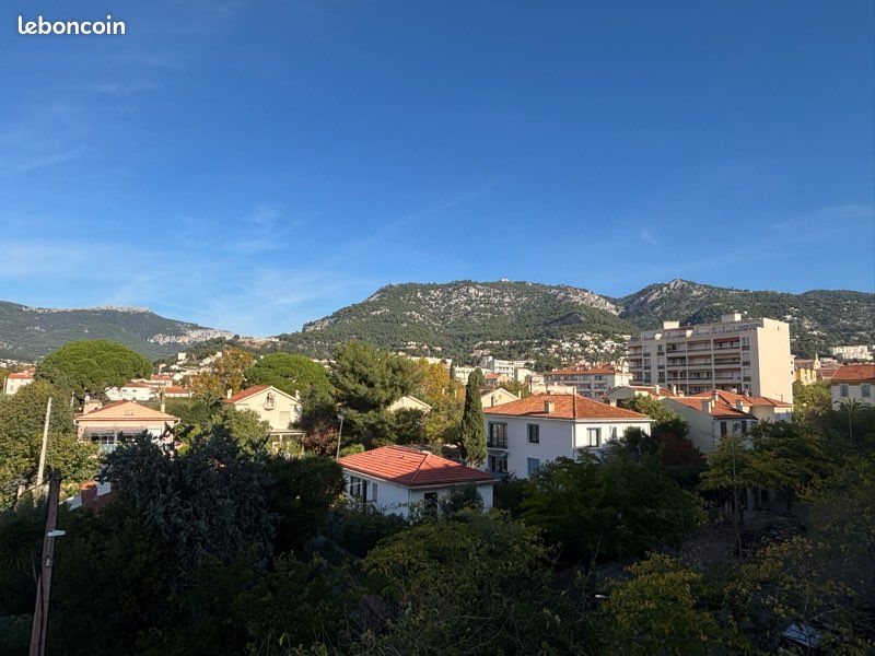 Appartement 3 pièces 51 m² · à Toulon · 51 m² · 145 000 €