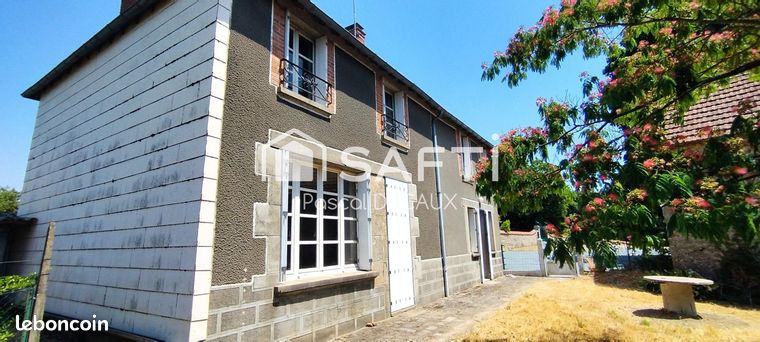 Maison 7 pièces 126 m²
