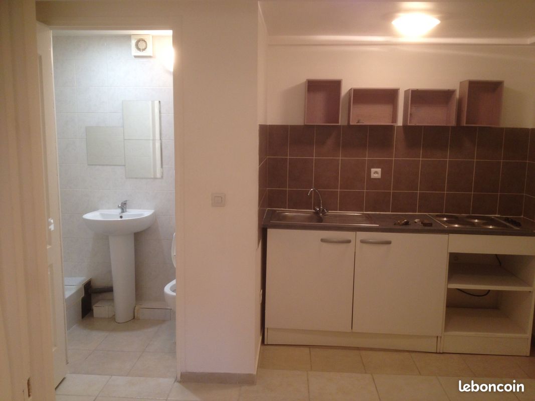 Appartement a louer orly - 1 pièce(s) - 24 m2 - Surfyn