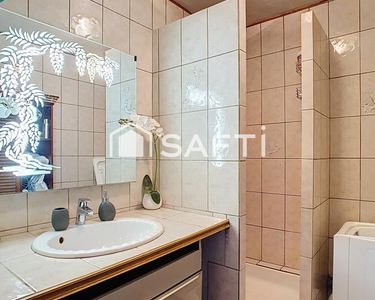 Appartement 205 000 € - 88 m²