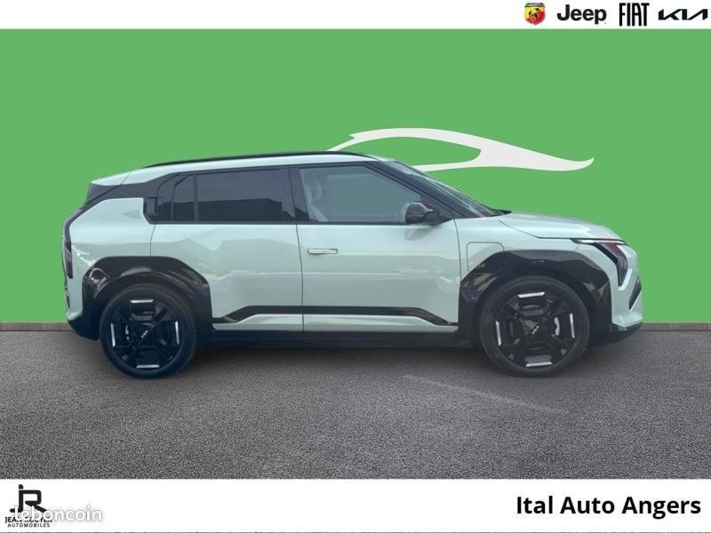 Kia EV3 204ch 81,4kWh GT-Line 2025 (image 4)