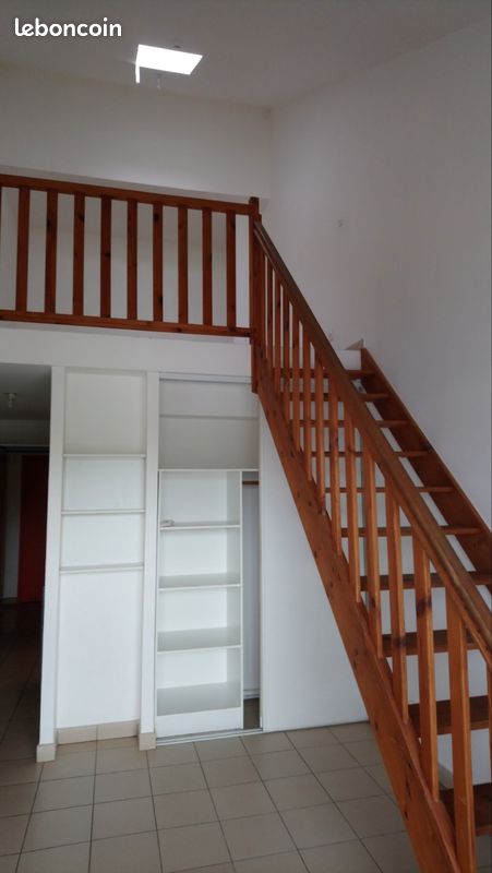 Appartement 1 pièce 30 m² · à Saint-Pierre · 30 m² · 130 000 €