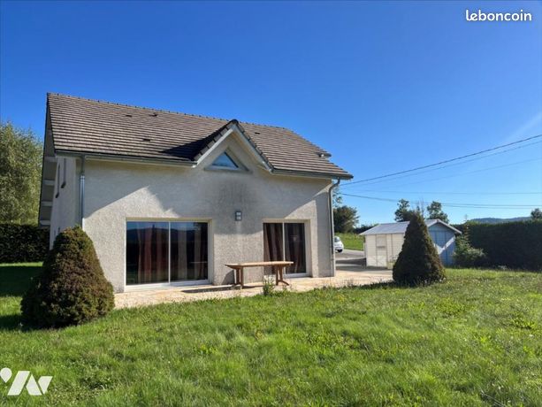 Maison 6 pièces 146 m²