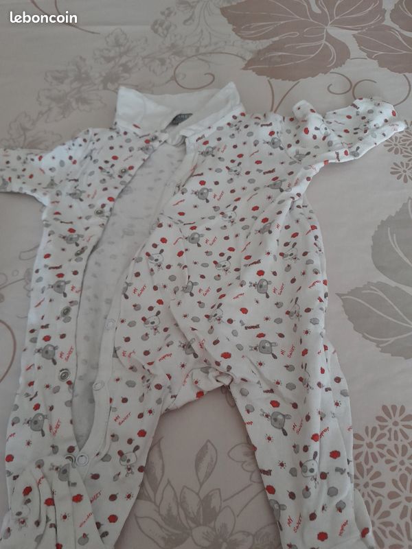 Pyjamas (image 7)