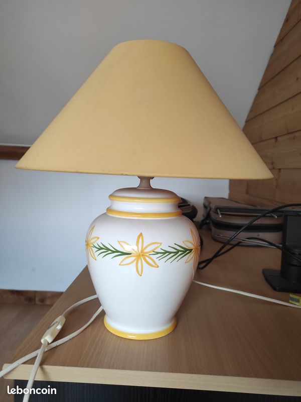 Lampe (image 1)