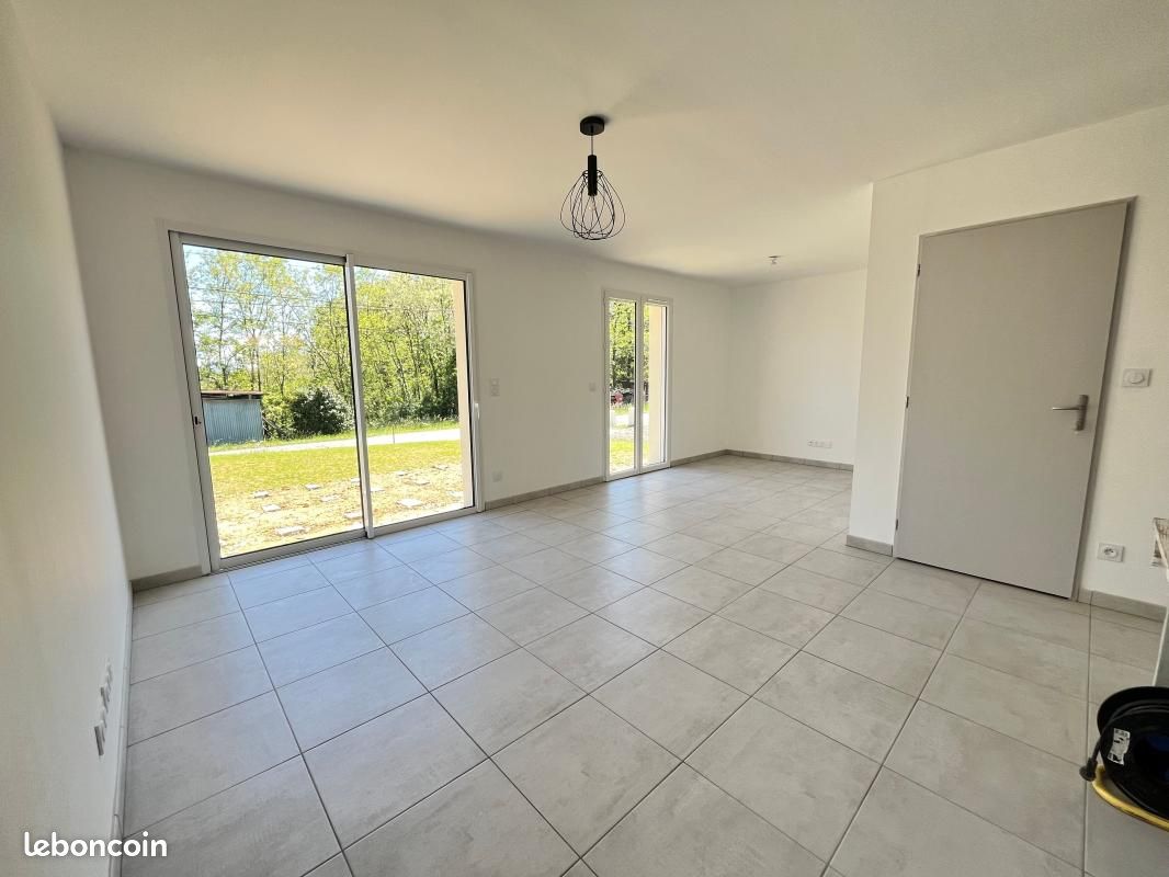 Maison 4 pièces 82 m² - Saint-Lon-les-Mines 40300 (image 3)