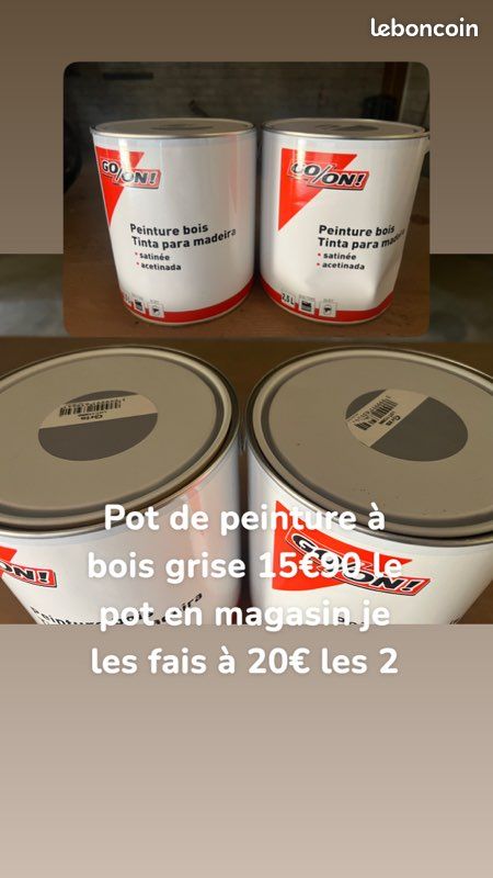 Peinture (image 3)