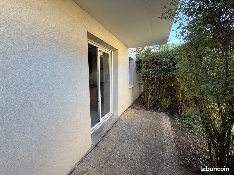 Appartement a louer saint-jean-de-braye - 2 pièce(s) - 46 m2 - Surfyn