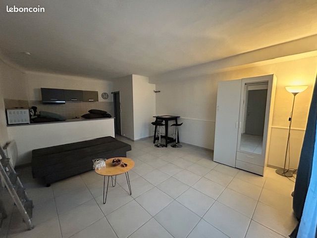 Appartement 1 pièce 30 m² · à Cavaillon · 30 m² · 500 €/mois